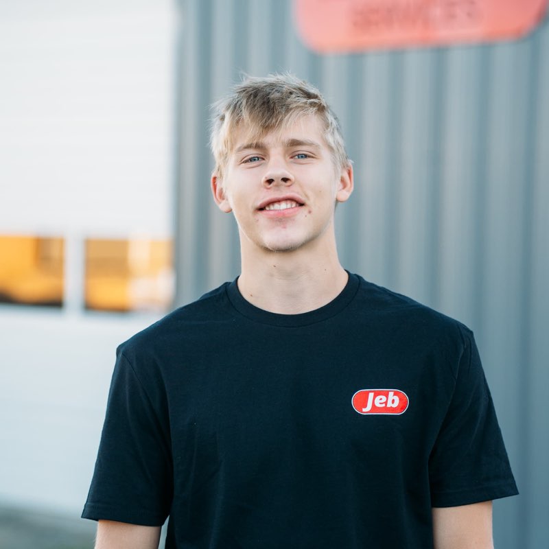 Jeb